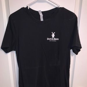 Dutch Bros Tee